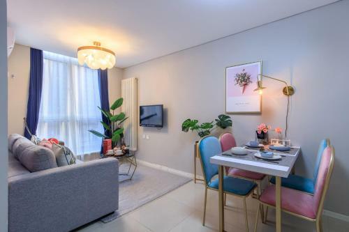 Hotel Tianjin Nankai�gulou�
