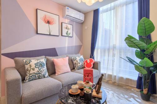 Hotel Tianjin Nankai�gulou�