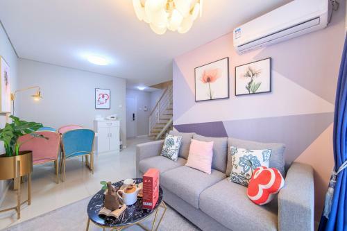Hotel Tianjin Nankai�gulou�