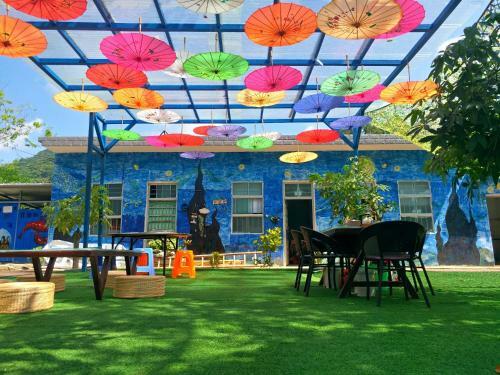 Hostal Wan Ning Xiao Gang Guest House