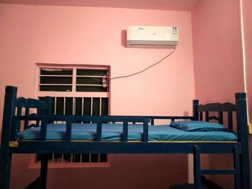 Hostal Wan Ning Xiao Gang Guest House