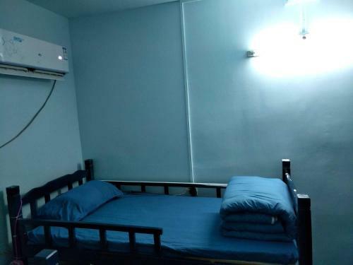 Hostal Wan Ning Xiao Gang Guest House