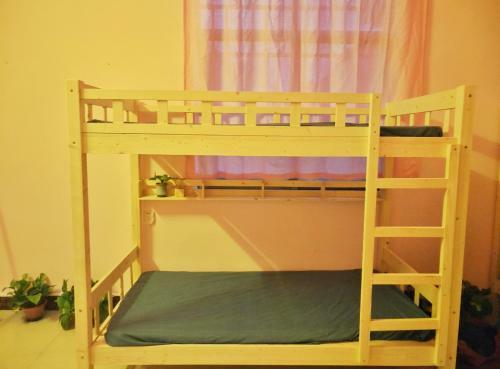 Hostal Wan Ning Xiao Gang Guest House