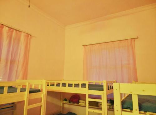 Hostal Wan Ning Xiao Gang Guest House