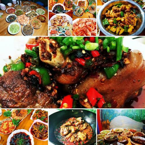 Hostal Wan Ning Xiao Gang Guest House