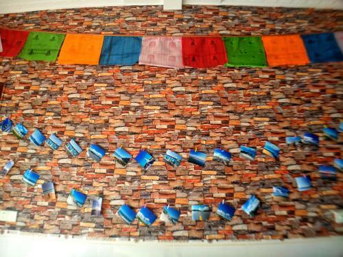 Hostal Wan Ning Xiao Gang Guest House