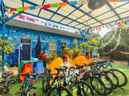 Hostal Wan Ning Xiao Gang Guest House
