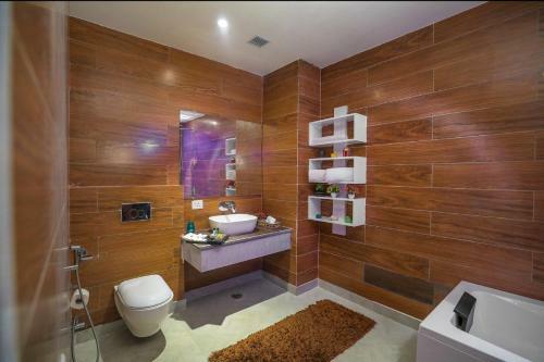 Park Regency Hotel & Resort
