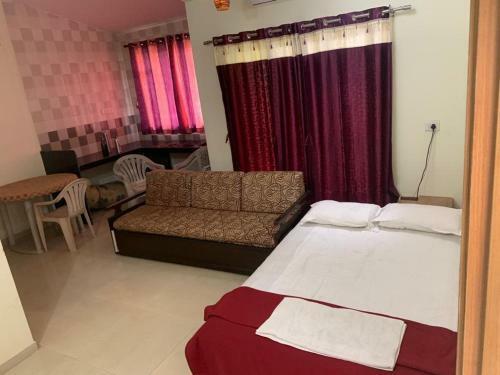 Apartamento Sea Nest