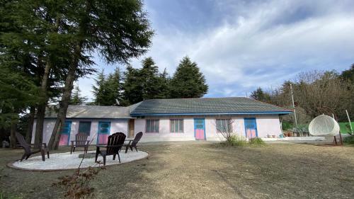 Nishal Homestay