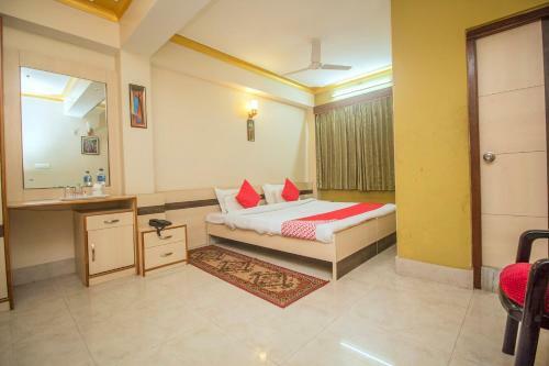 Oyo 28589 Hotel Valley View