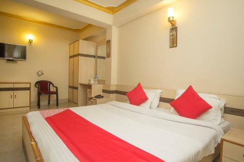 Oyo 28589 Hotel Valley View