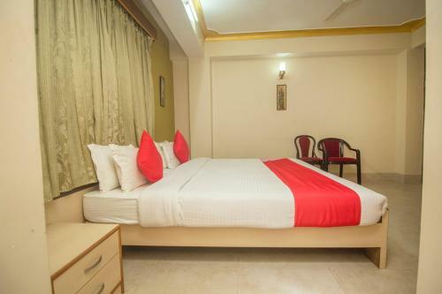 Oyo 28589 Hotel Valley View