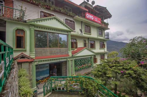 Oyo 28589 Hotel Valley View