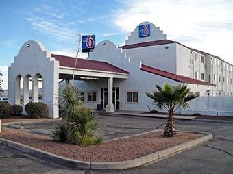 Motel 6 Benson