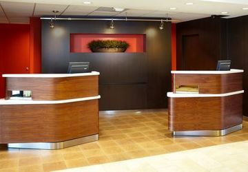 Hotel Courtyard Bettendorf Quad Cities