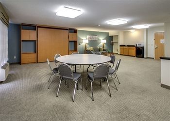 Hotel Sleep Inn And Suites Davenport