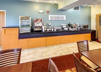 Hotel Sleep Inn And Suites Davenport