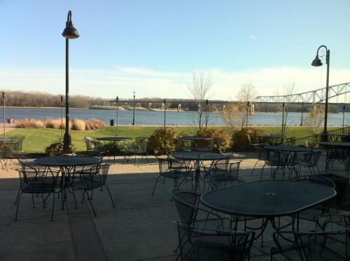Hotel Grand Harbor Resort