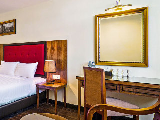 Armenian Street Heritage Hotel