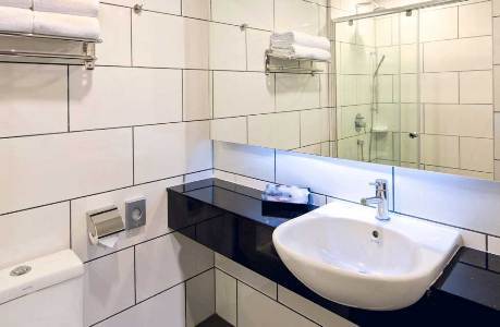 Armenian Street Heritage Hotel