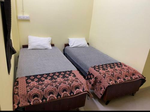 Hotel Bmr Bala Lodge