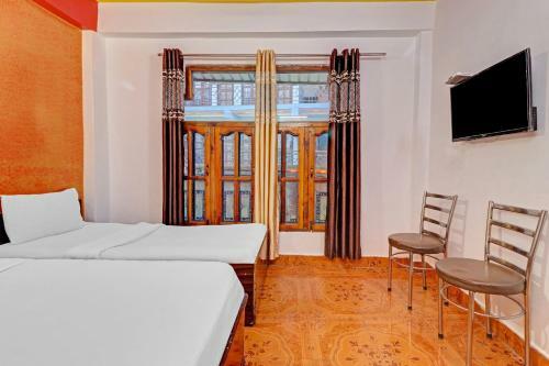 Oyo Flagship 88137 New Eat Well Hotel