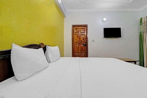 Oyo Flagship 88137 New Eat Well Hotel