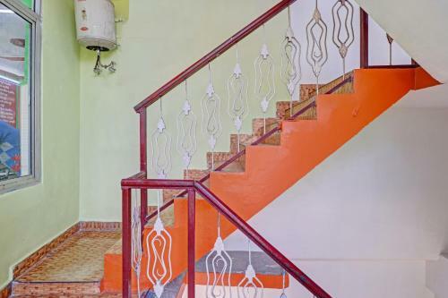 Oyo Flagship 88137 New Eat Well Hotel