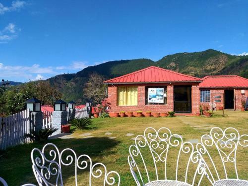 Hotel 180 Degree Resort