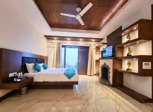 Travok Hotel Mussoorie