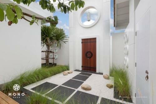 Luxury Pool Villa 3 Br Close To Sea