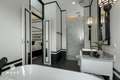 Luxury Pool Villa 3 Br Close To Sea