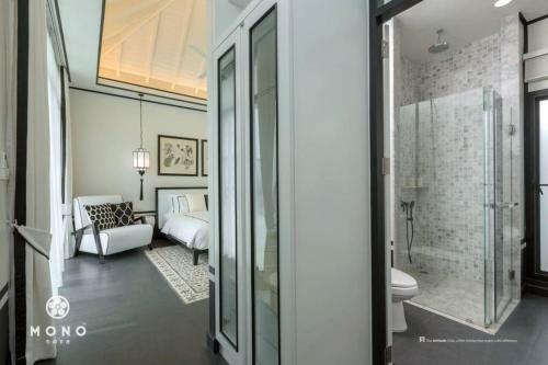 Luxury Pool Villa 3 Br Close To Sea