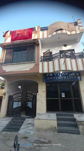 Kanhaiya Villa Feels Like Your Own Home