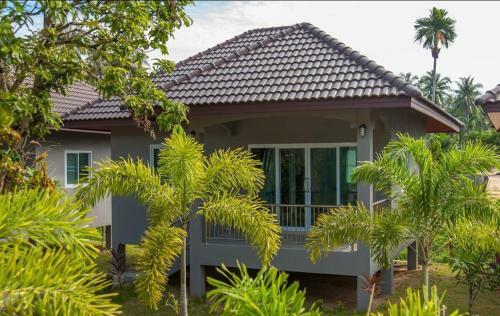 At I Home And Resort