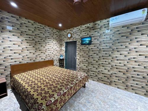 Villa Capetown Grey House Shelu Karjat
