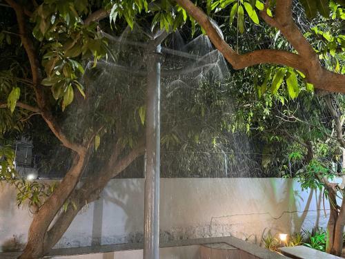 Villa Capetown Grey House Shelu Karjat