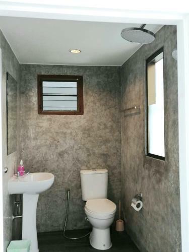 Albergue Room79