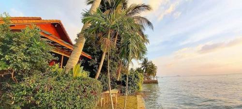 Sawaddee Home Samui