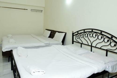 Casa Royale -3 Bhk Villa-unlimited Wifi