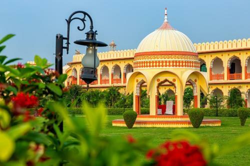 Hotel Raj Mahal The Palace