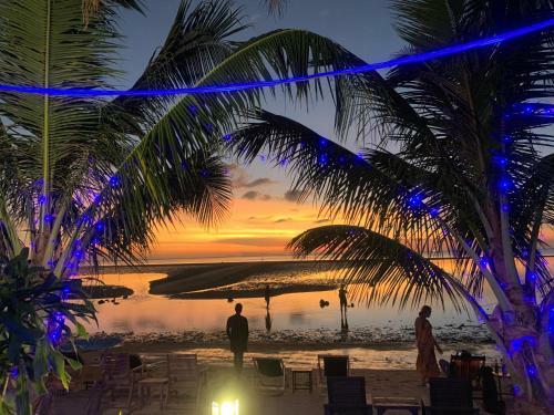 Hostal Free Concept Beach Resort
