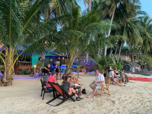 Hostal Free Concept Beach Resort
