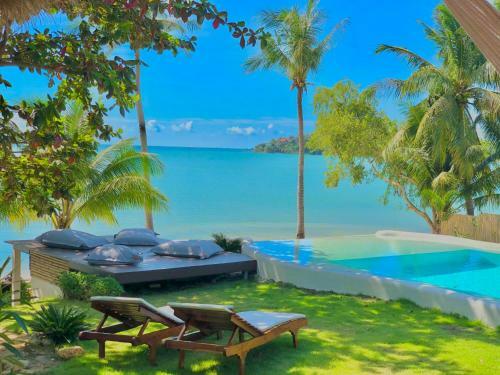 Hotel Mangata Boutique Bungalows
