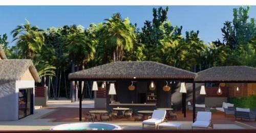 Leona Luxury Private Pool Villa