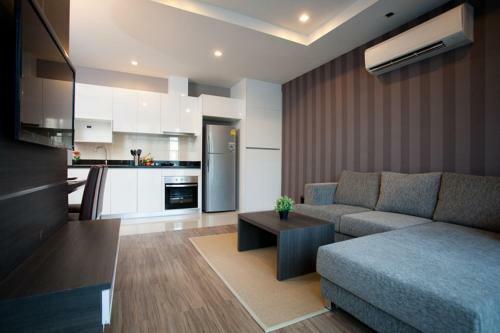 Apartamento J Residence Thonglor 8
