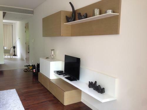 Hotel My Sweet Home@chiangmai