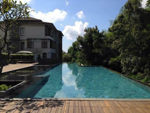 Hotel My Sweet Home@chiangmai