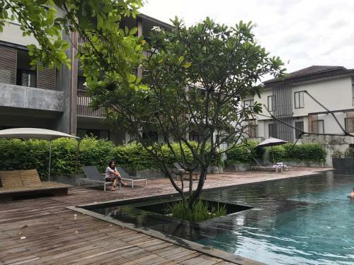Hotel My Sweet Home@chiangmai